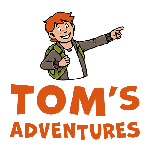 Tom's adventures